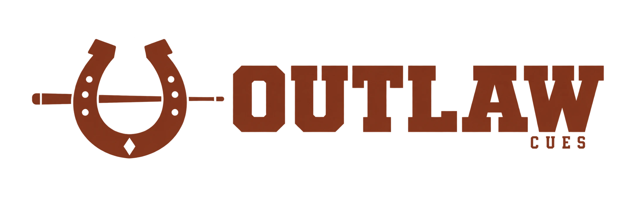 Outlaw Cues Official Website
